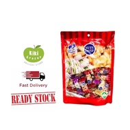 Twinfish Nuts Crisp Mix Nut Candy 250g