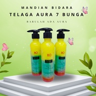 GEL MANDIAN BIDARA AURA 7 BUNGA