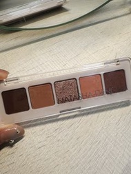 Natasha Denona Mini Biba Palette