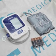 Pengukur Tekanan Darah Alat Tensi Darah Tensimeter Digital Omron