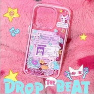 Phone Phone Case Suitable for iPhone 7 8 X XS XR XSMAX 11 12 13 14 15 16 17 Pro max Plus Air Graffit