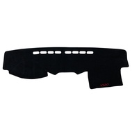 Polyester Dashmat - Toyota Hilux VIGO 2005 TO 2015 Dashboard Cover Dash Mat Matting OEM IM
