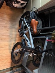 小童單車