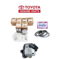 TOYOTA HARRIER 1MZ-FE 3.0 V6 PISTON SET