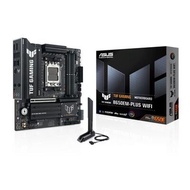 ASUS TUF Gaming B650EM-Plus WIFI (B650 AM5 MicroATX)motherBoard Japan Import Original