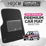 Daihatsu Move L900 (1998-2001)