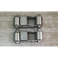 STAINLESS STEEL FOLDING GATE FLEXIBLE SWING BEARING (WELD ON FOLDING GATE FOLD SIDE FLEXIBLE BEARING
