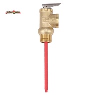WYA-20 99C 102PSI 210F WYA-20 0.7Mpa to Valve  3/4 Inch Temperature and Pressure Relief Valve As  Sa