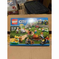 NEW Lego City 60134 NEW in box (R42)