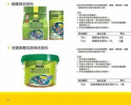 [高雄觀鯉水族批發] 免運費  TETRA 德彩  錦鯉條狀飼料 池塘觀賞魚條狀飼料 [編號T230/T885]