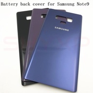 Replacement Phone Back For Samsung Galaxy Note9