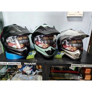 Arai Tour Cross5 helmet