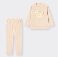 全新絕版🌟 布甸狗睡衣 布丁狗睡衣 睡衣