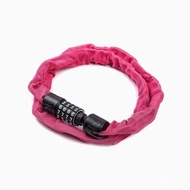 Safety 4 Pin Big Lock by Mobot
