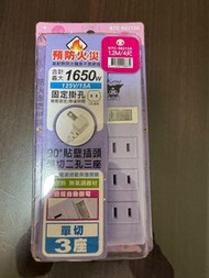 延長用電源線組（可私訊議價）Extension power cord set (price negotiable via private message)