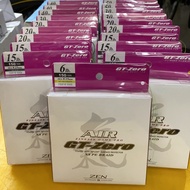 ZEN GT-ZERO AIR X8 PE BRAIDED LINE （150YRD） FISHING LINE READY STOCK