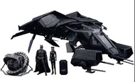 hottoys mmsc002 the dark knight rises batman