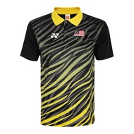 MALAYSIA OLYMPIC SHIRT MICROFIBER JERSEY
