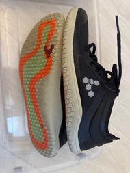 Vivobarefoot Primus Lite III Black