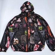 Second-Hand G-Star RAW Ozone Nylon Jacket