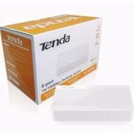 TENDA S108 Tent Hub Switch - 8port 8port Ethernet port