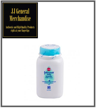 Johnson ' s Complete Care Baby Powder 25g