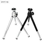 pazvisg Mini Tripod Stand For Projector Camera Mobile Phone Flexible Durable Tripod Phone Holder Clip Stand Cameras Accessories SG