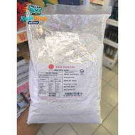 BWY Bake With Yen High Ratio Flour (Tepung Hi-Ratio) 1KG