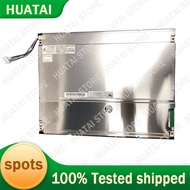 100% การทดสอบการทำงาน12.1นิ้วหน้าจอแสดงผล LCD NL8060BC31-41C