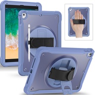 Shockproof Case for iPad 5th 6th Generation 9.7" 2017 2018 iPad Air 2 A1566 A1567 iPad Pro 9.7 A1673