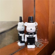Suitable for RELX 4th Generation/5th Generation Cartoon Protective Cases, Unique Street Wear Resin M
