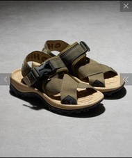 ✨全新✨日系品牌HI-TEC涼鞋 運動涼鞋  水路兩用涼鞋