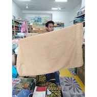 tuala mandi/ lIsn Adult Bath Towel Tuala Mandi HOTEL WISsCOSE 100% Cotton XXXL/XL ,750GSM/550GSM) Tu