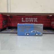 Mini GT 954 Aston Martin DB5 Sierra Blue