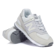 New Balance Sneakers Running Shoes For Women W 574 LFSTY WL574WL2 GR (2990)
