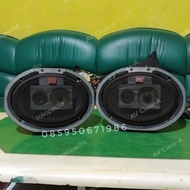 Sepasang speaker JBL T545 made in U.S.A murah