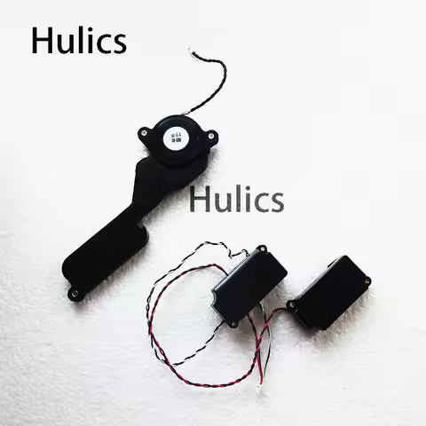 Hulics Used For Sony VAIO M782 VGN-AW PCG-8131M TAG MBA-194 E121254 1-826-948 Left And Right Speaker