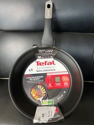 Tefal鈦金6X系列 法國製24cm煎pan