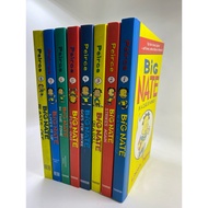 Big Nate - The Biggest Box Set Ever - Big Nate by Lincoln Peirce