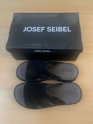 Josef Seibel