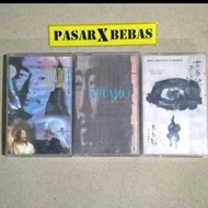 Kitaro cassette - kitaro