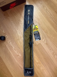 FISHING Daiwa KYOKUEI MARUIKA EX RS