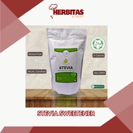 🅷🆂 STEVIA SWEETENER 1KG [HALAL CERTIFIED] | KETO [ERYTHRITOL STEVIA BLEND]