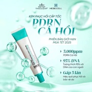 Pdrn salmon 5000 ppm Korean express recovery cream