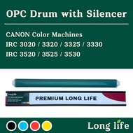 OPC DRUM IR COLOR CANON 3020/3520