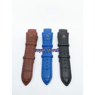 TALI Aigner Palermo Leather Watch