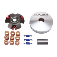 450cc Stroke Derailleur GY6 Adapt to 139QMB Assembly Scooter 1P39QB Complete 4R5F