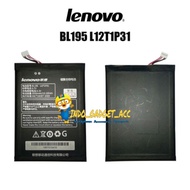 Battery BATTERY LENOVO BL195 A2107 A2202 A2 R6907 L12T1P31