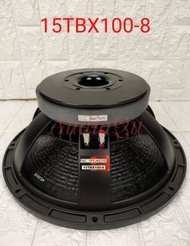 sale!! speaker component b&amp;c 15tbx100 woofer 15 inch bnc 15 tbx 100