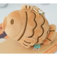 In stock ready to ship PlanetBear Taiyaki Doll Pendant Super Cute Toy 13*10CM